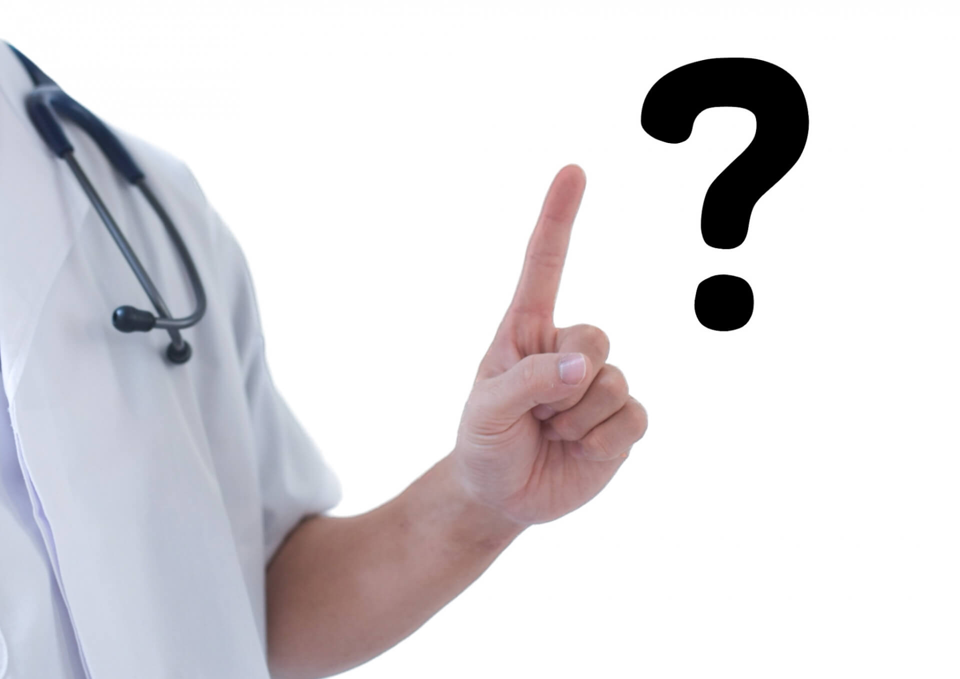 埋没法の縫い目が目立つ…その原因とは？