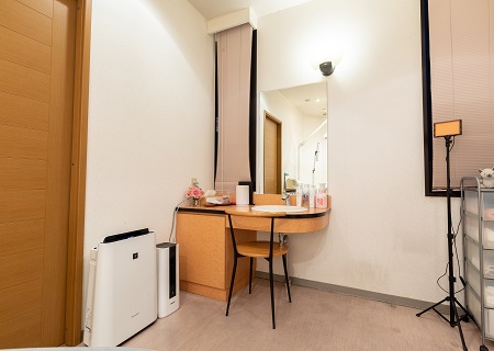 カウンセリングルーム