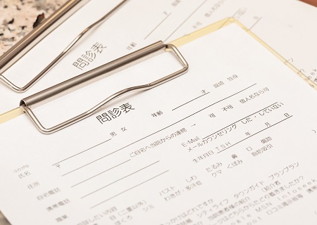 無料カウンセリングを実施