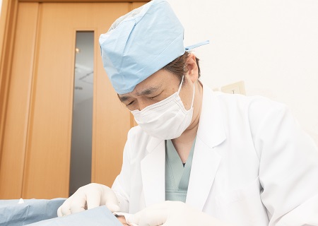 アーティスクリニックの手術の特徴は?