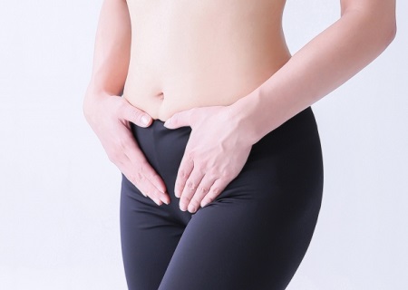 肥大した小陰唇を切除する手術です