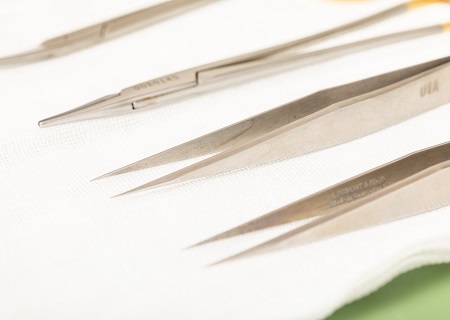 他院修正・他院抜糸とは？